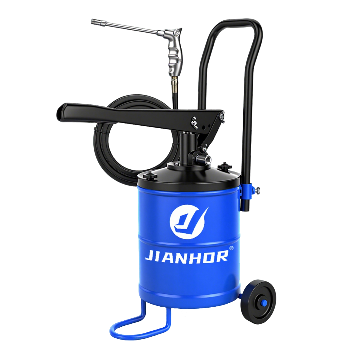 JHM06B Manual Grease Pump 6L