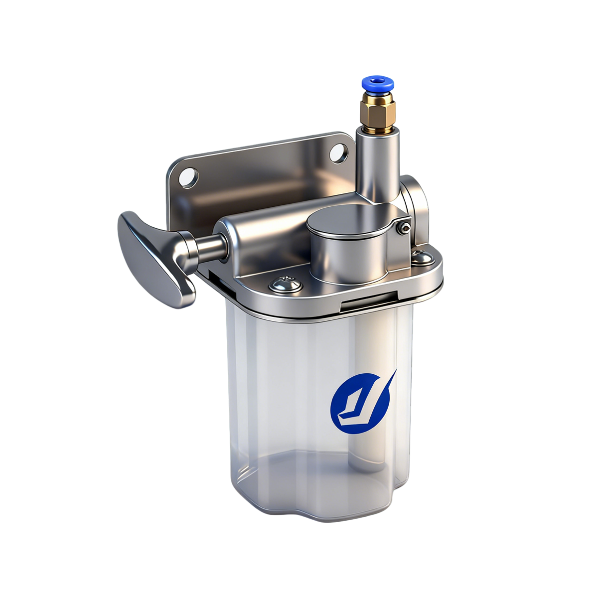 HL-180 Manual Lubrication Pump