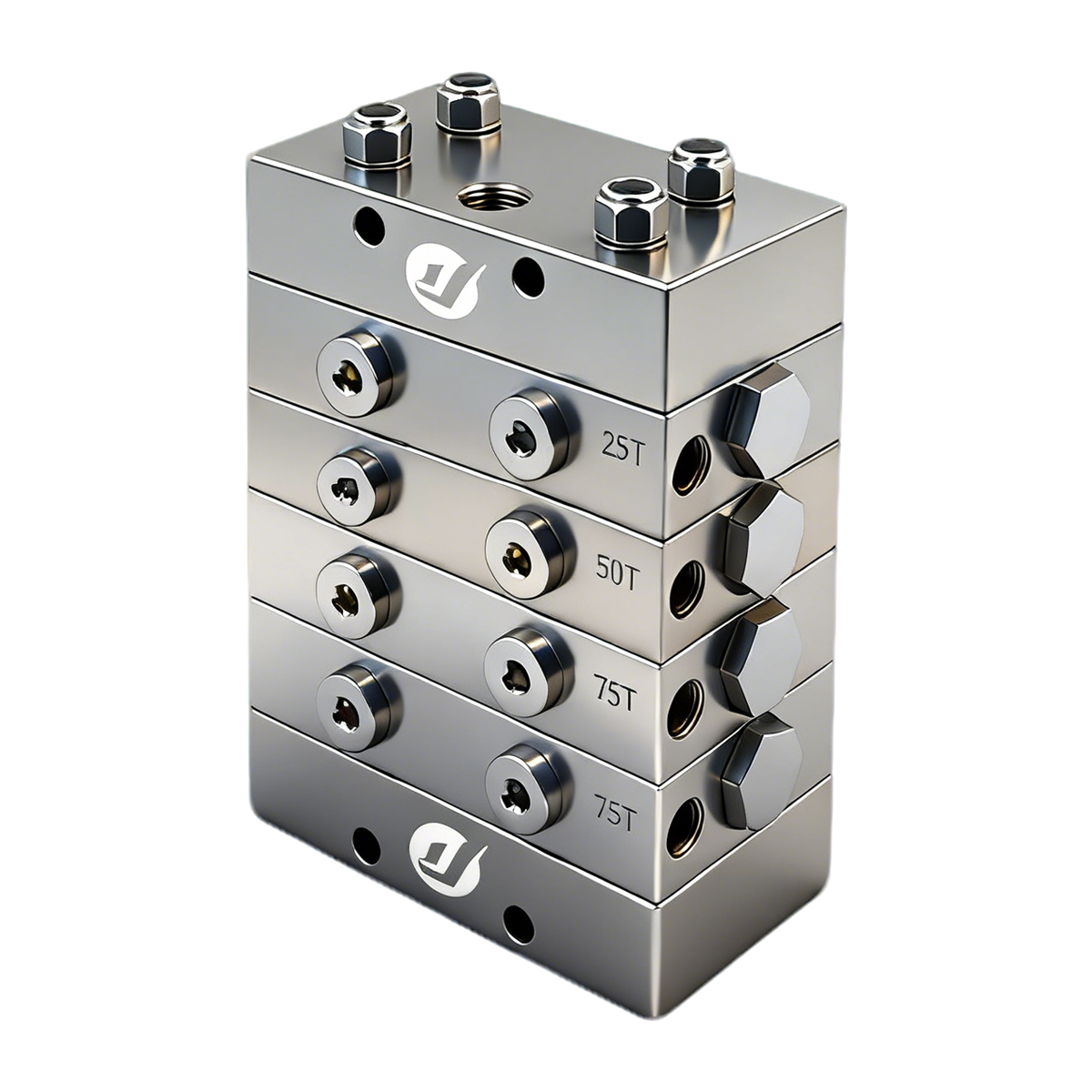 3000-4 Divider Valve