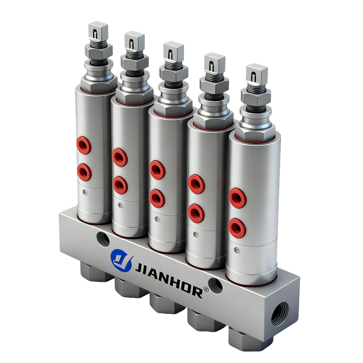 INJECTORS